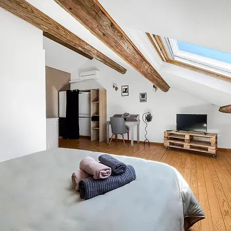 Superbe Avec Piscine, 4 A Villa Vinassan