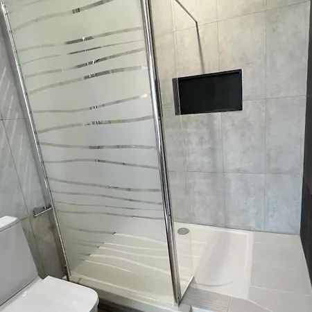 Villa Superbe Avec Piscine, 4 A